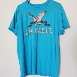 American Eagle Shirt